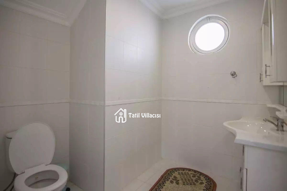 Villa Alanya Montana