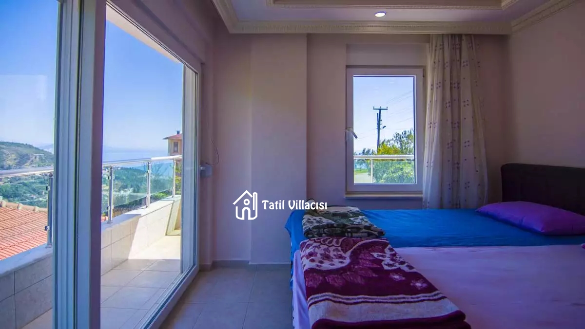 Villa Alanya Montana