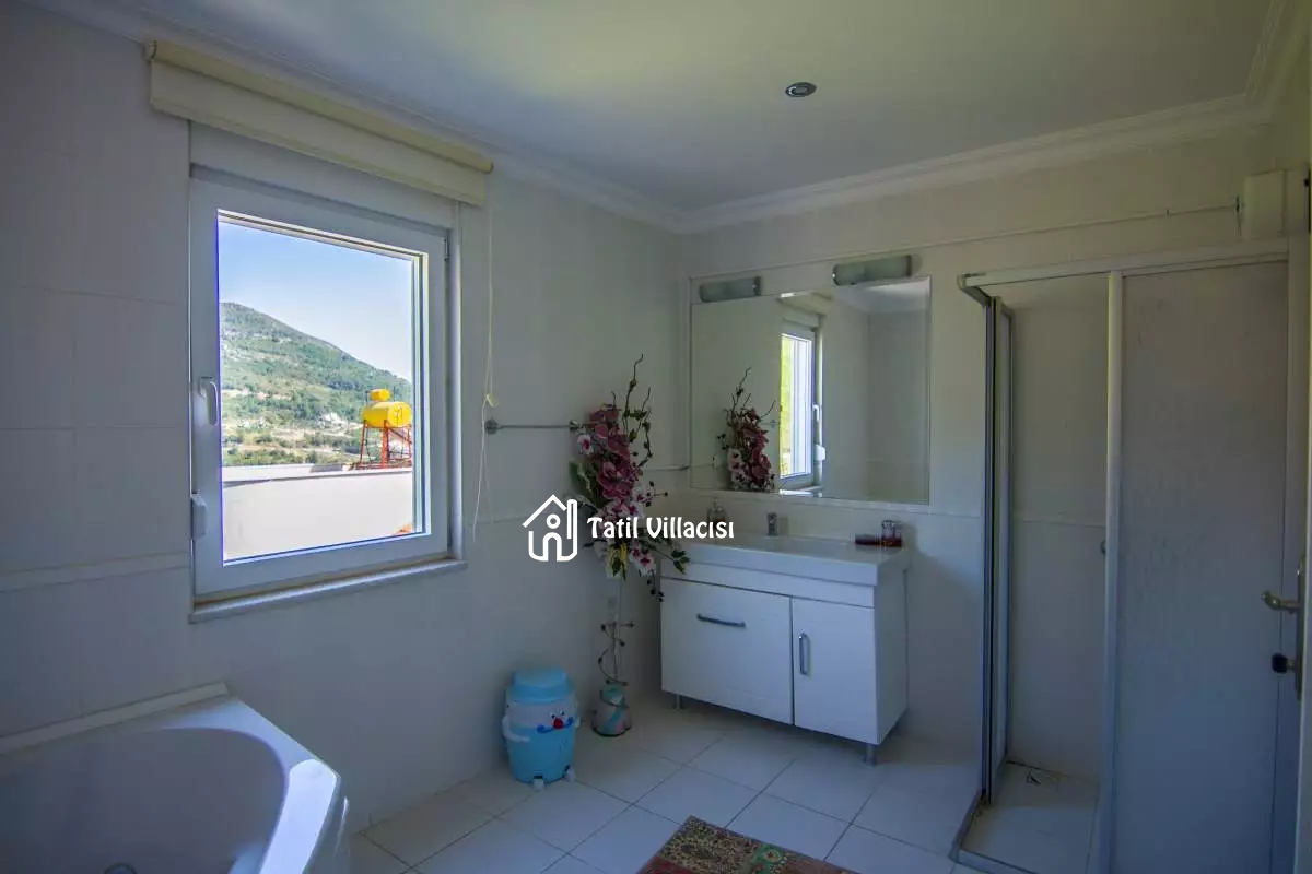 Villa Alanya Montana