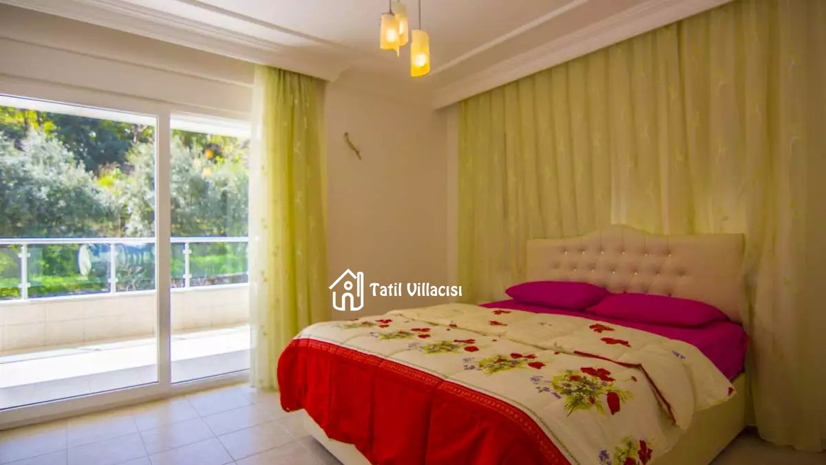 Villa Alanya Montana