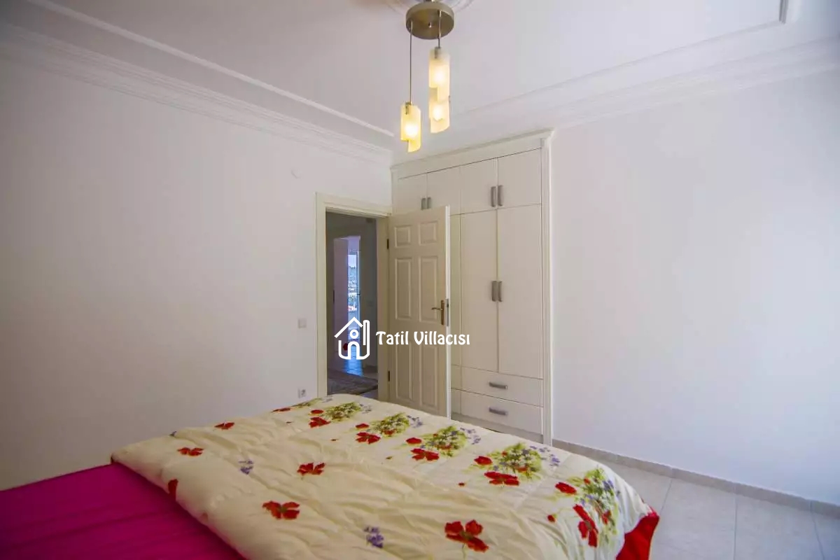Villa Alanya Montana