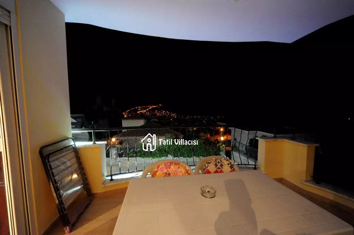 Villa Alanya Tepe 1