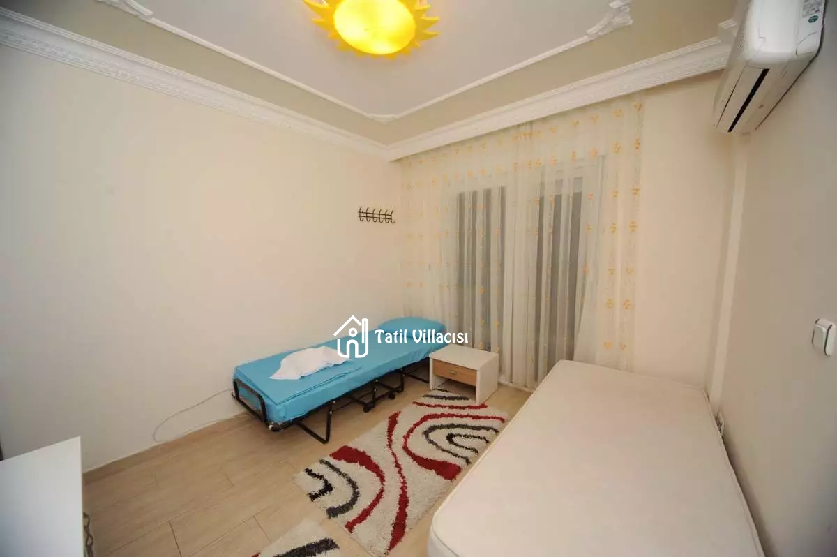Villa Alanya Tepe 1