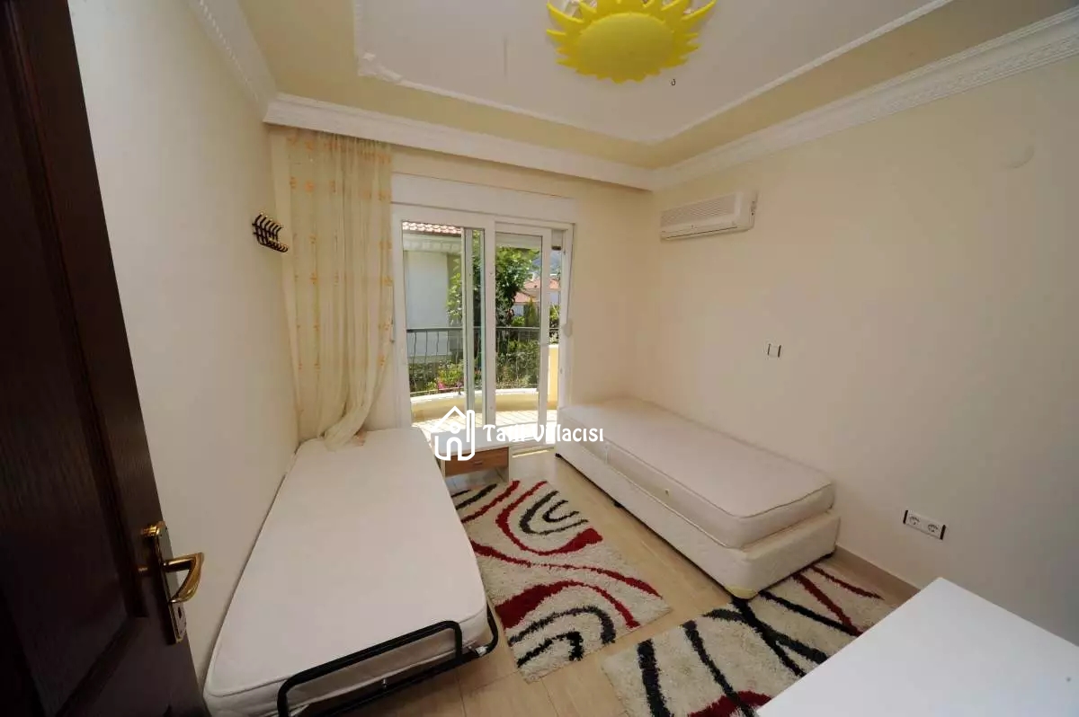 Villa Alanya Tepe 1