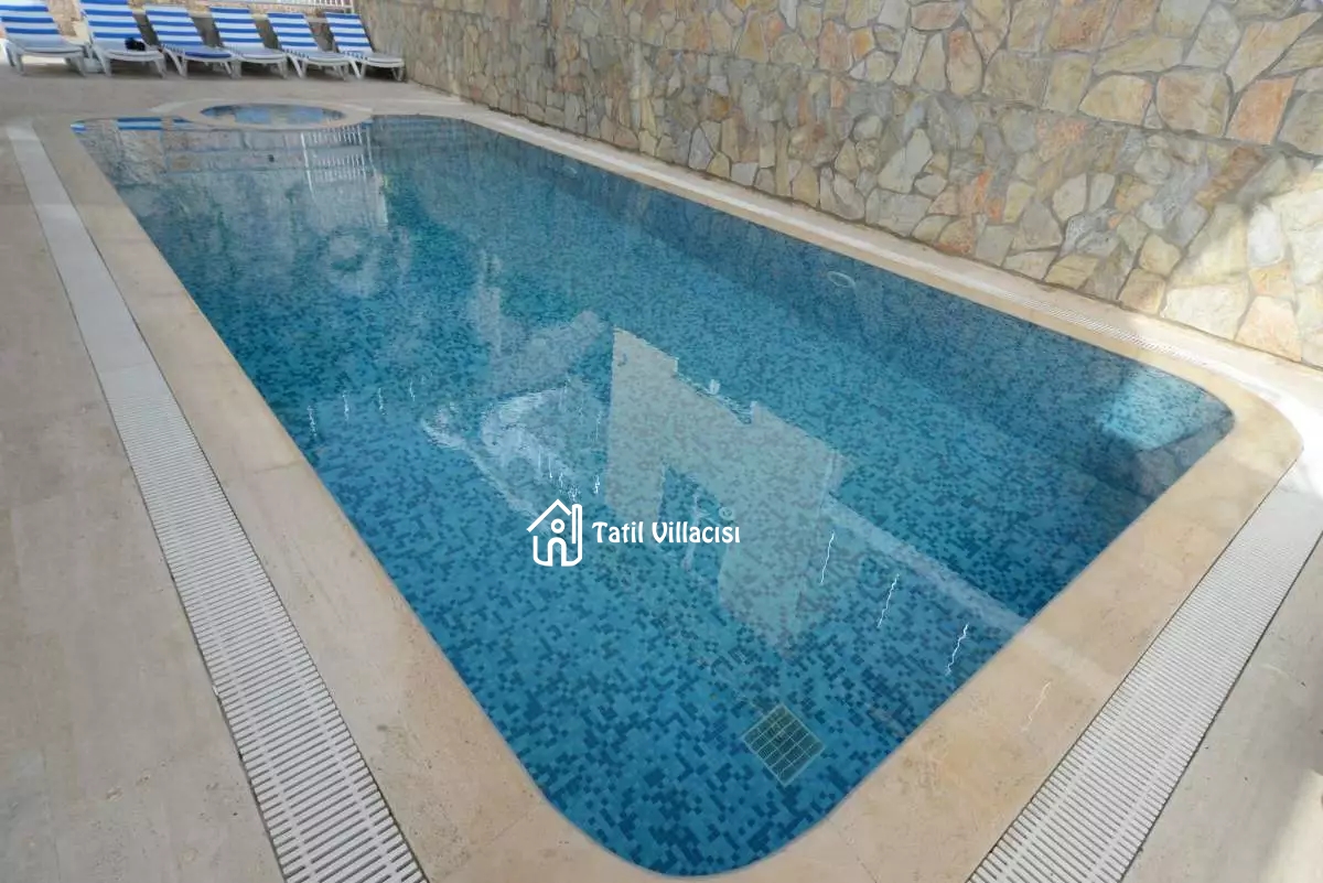 Villa Alanya Tepe 2