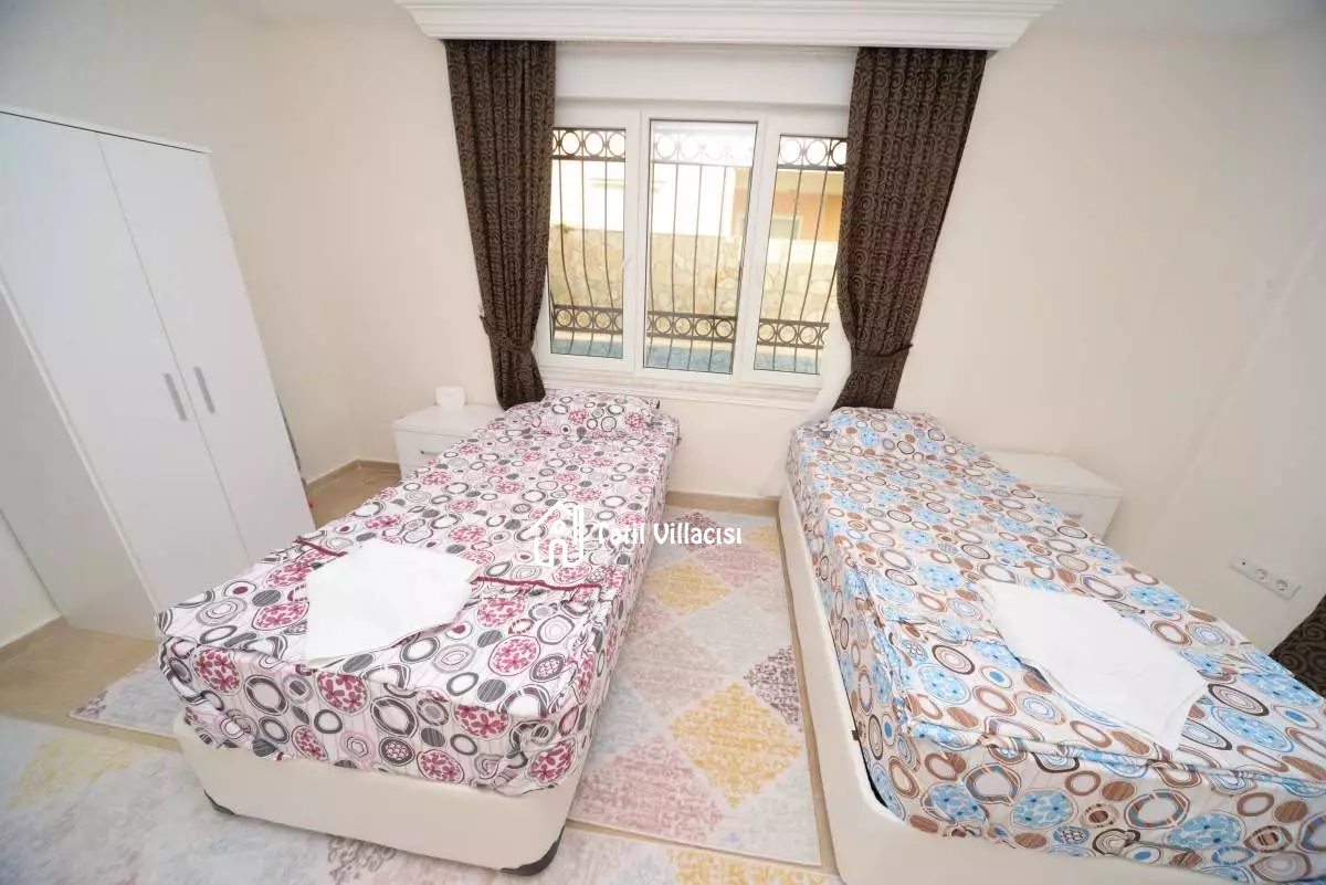 Villa Alanya Tepe 2
