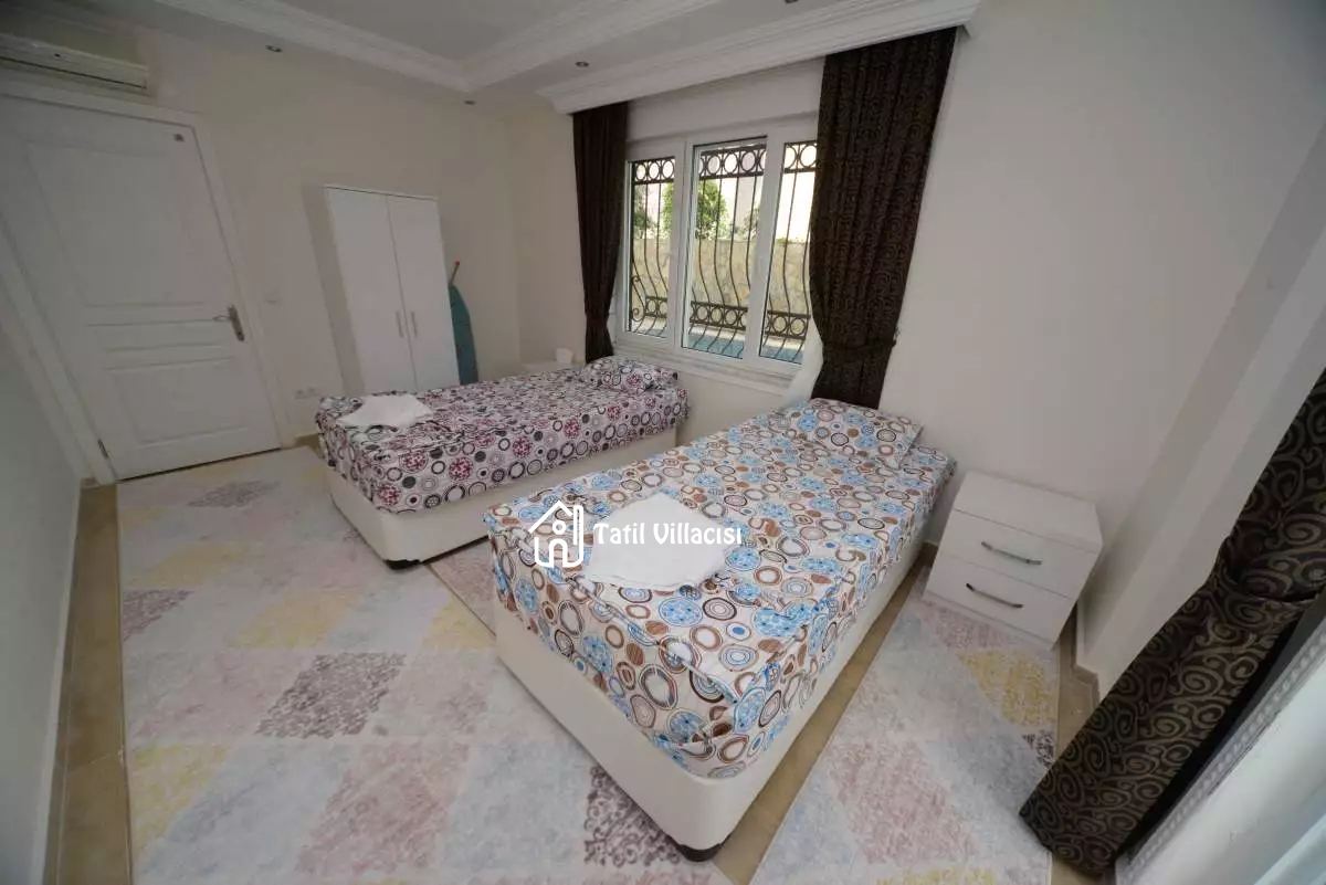 Villa Alanya Tepe 2