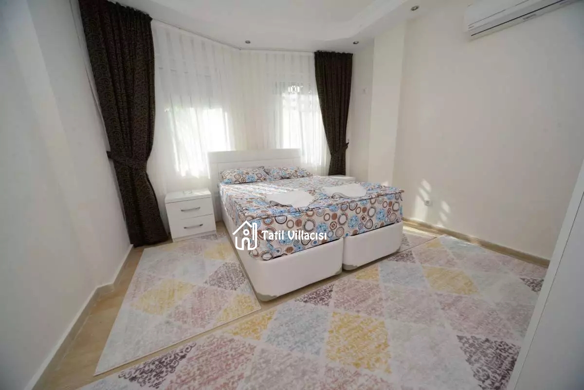 Villa Alanya Tepe 2