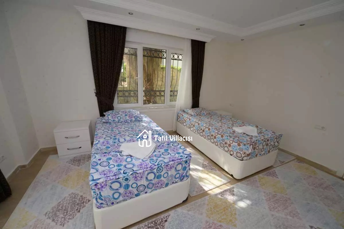 Villa Alanya Tepe 2