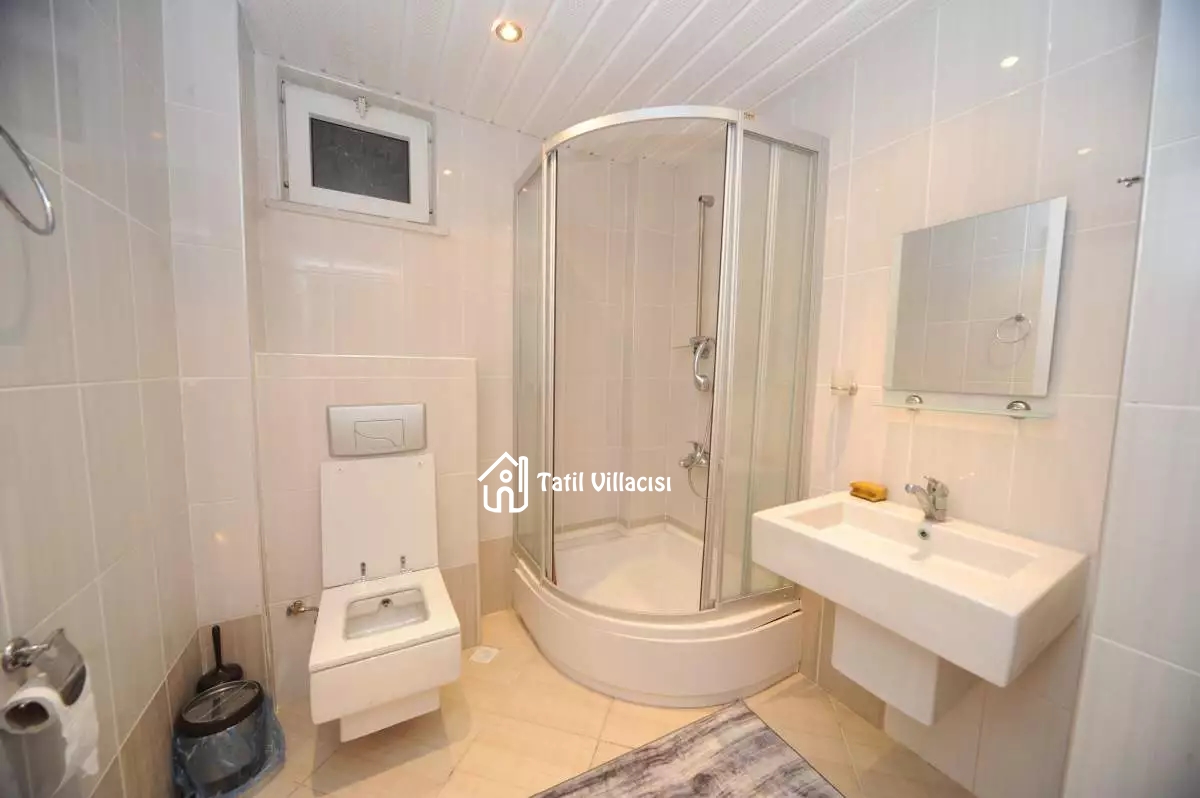 Villa Alanya Tepe 2