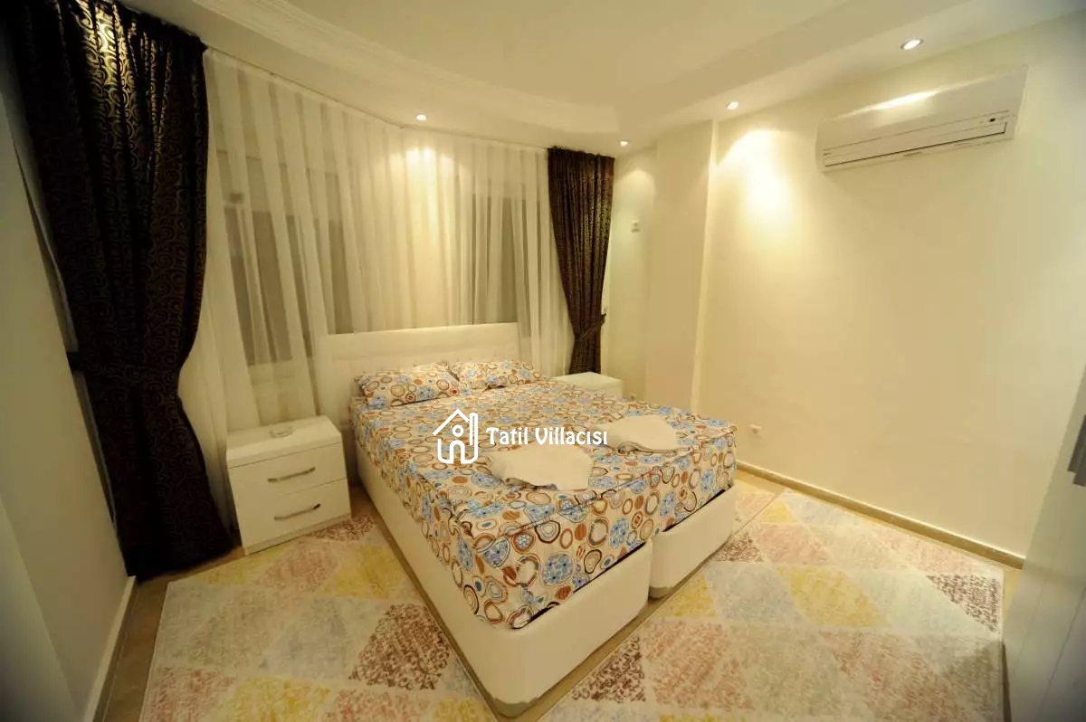 Villa Alanya Tepe 2