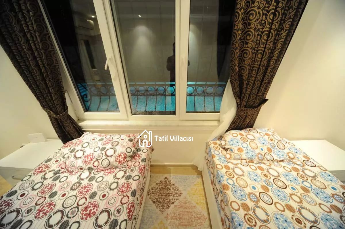 Villa Alanya Tepe 2