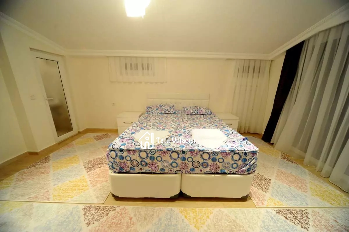 Villa Alanya Tepe 2