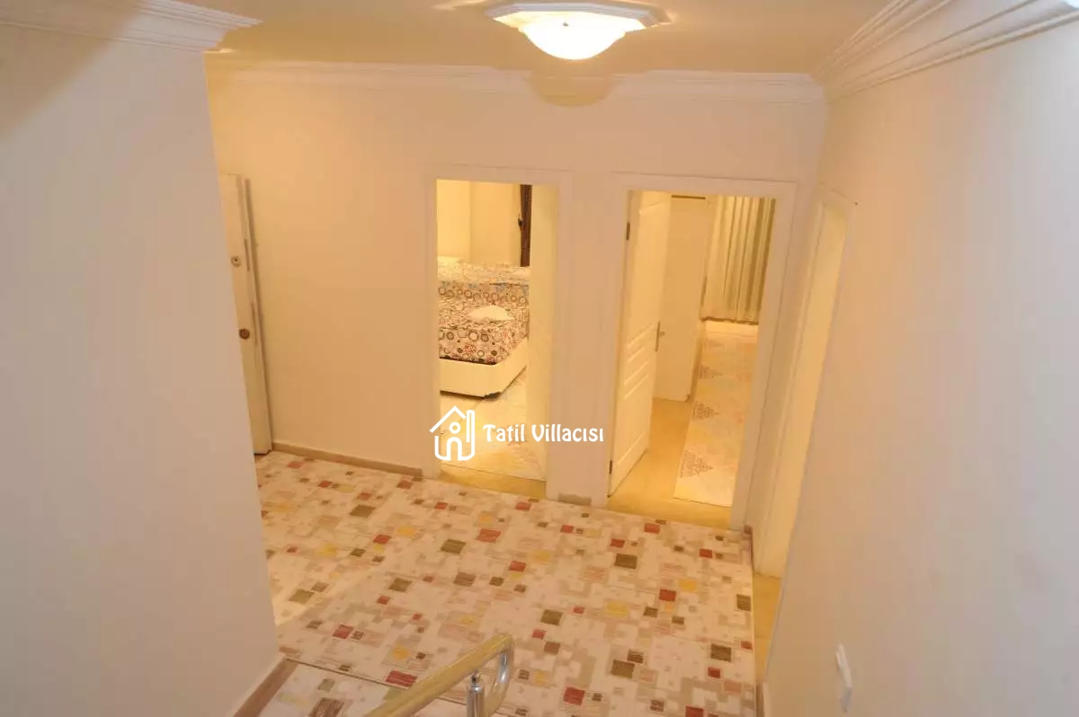 Villa Alanya Tepe 2