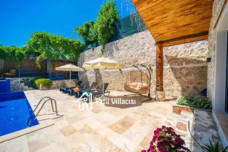 Villa Alara
