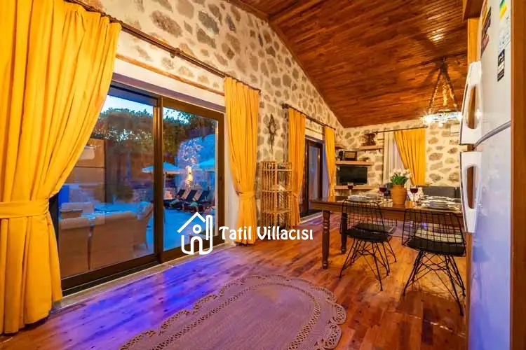 Villa Alara