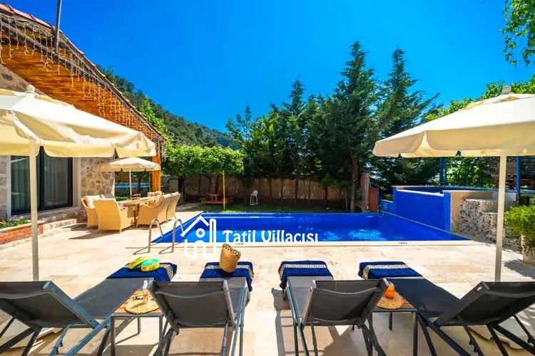 Villa Alara
