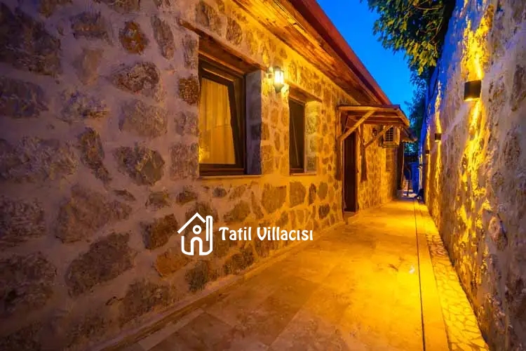 Villa Alara