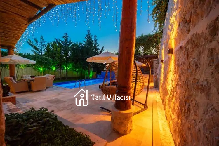 Villa Alara
