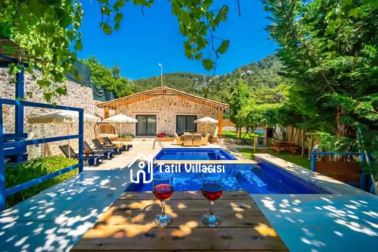 Villa Alara