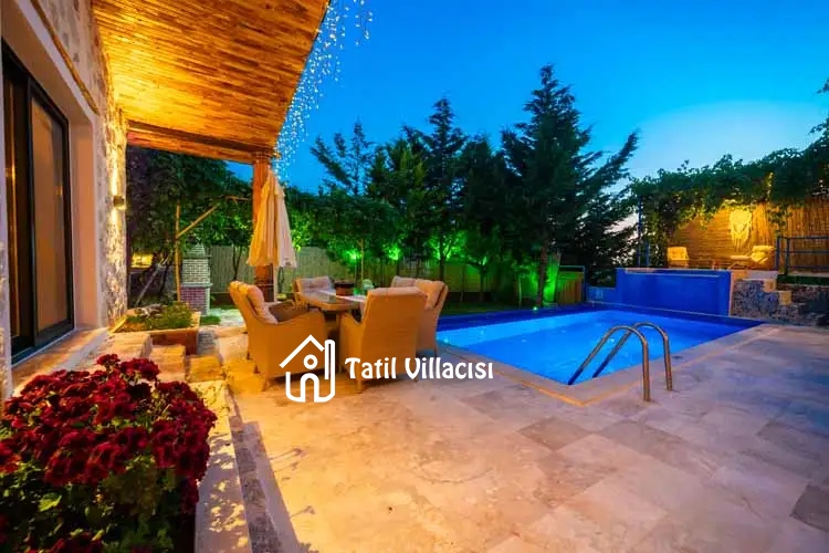 Villa Alara
