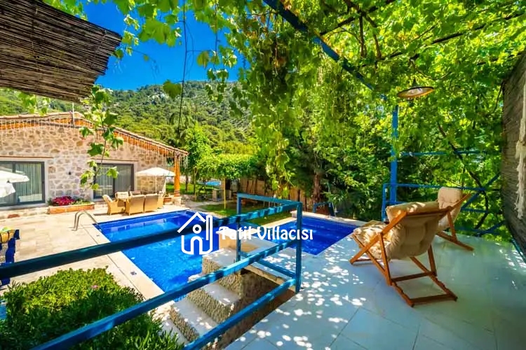 Villa Alara