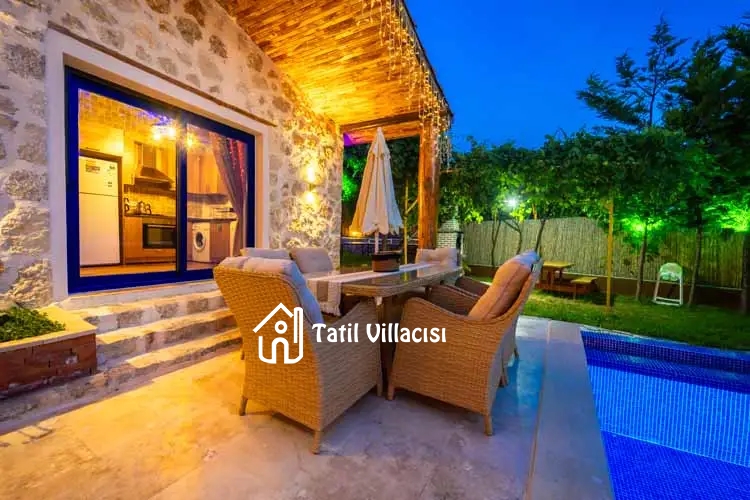 Villa Alara