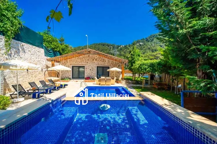 Villa Alara