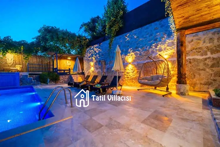 Villa Alara