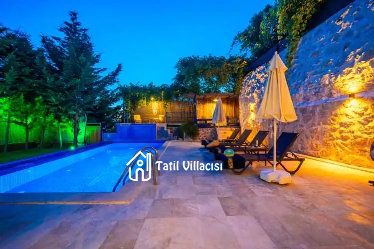 Villa Alara