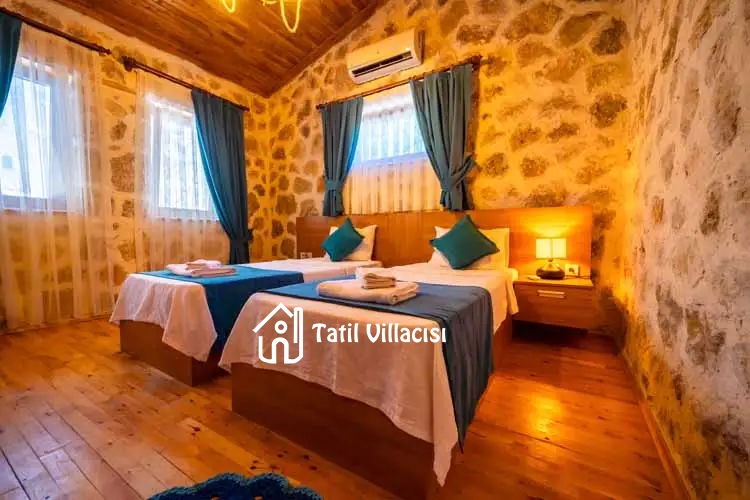 Villa Alara