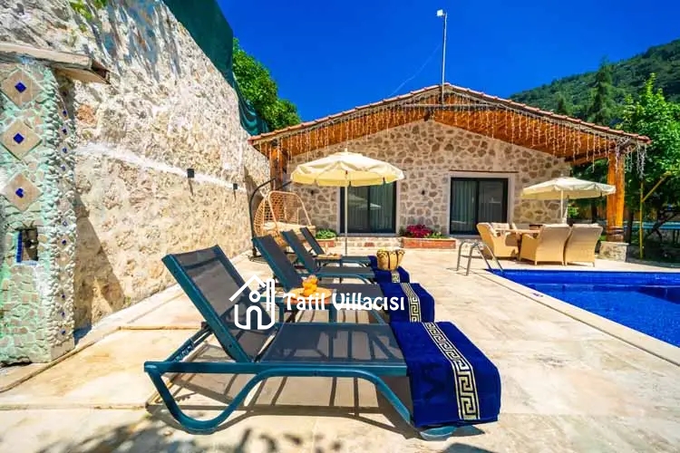 Villa Alara