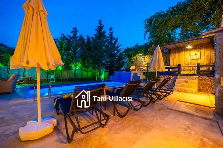 Villa Alara