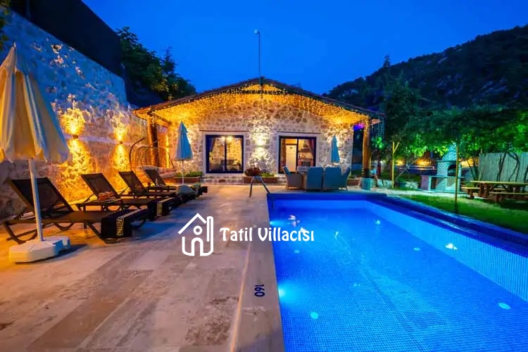 Villa Alara