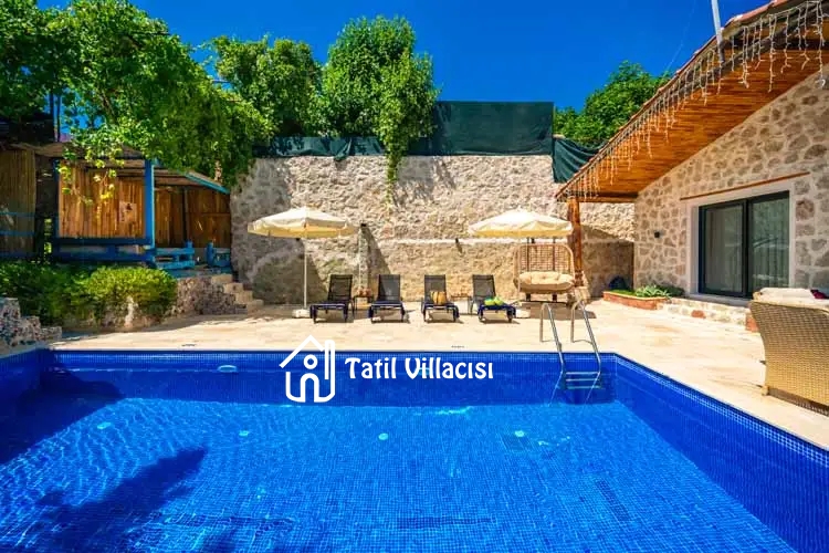 Villa Alara