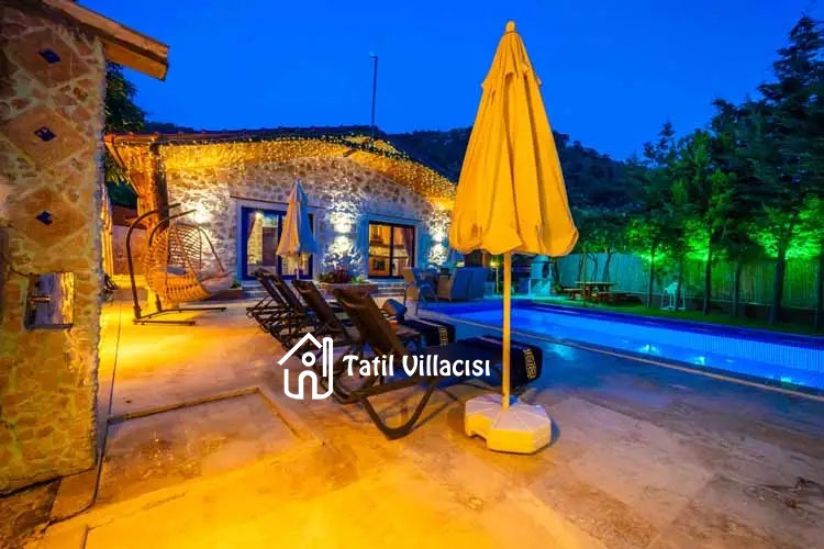 Villa Alara