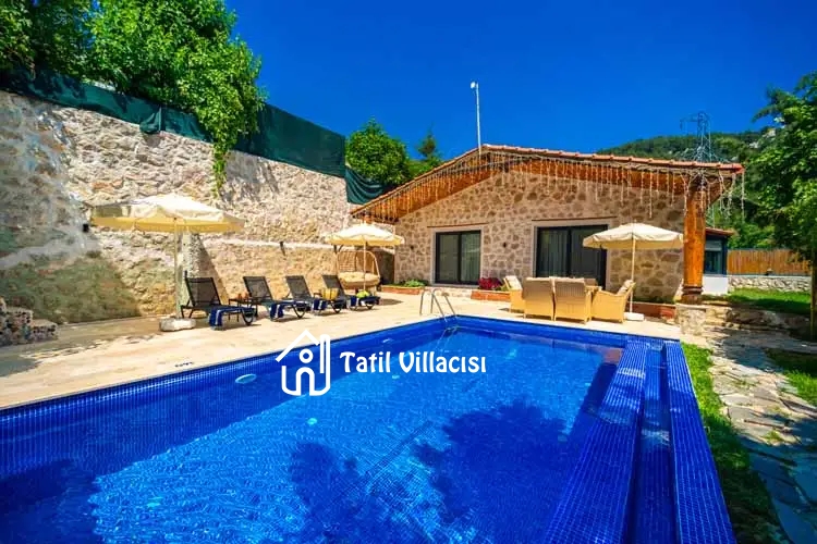 Villa Alara