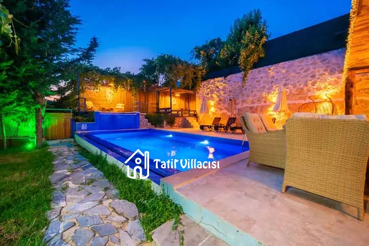 Villa Alara