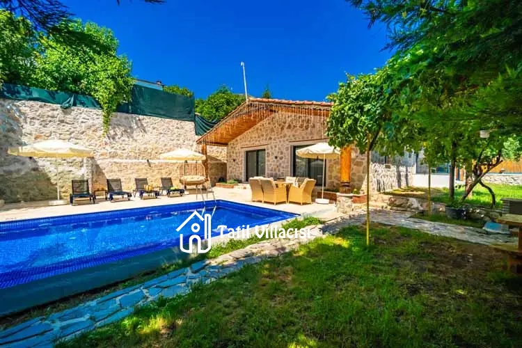 Villa Alara
