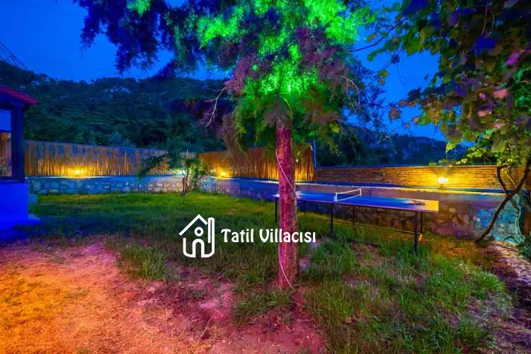 Villa Alara