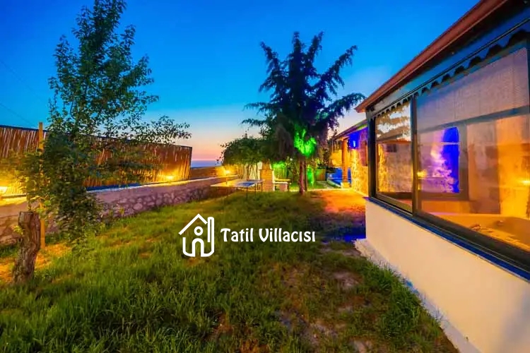 Villa Alara