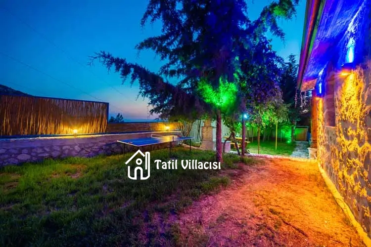 Villa Alara