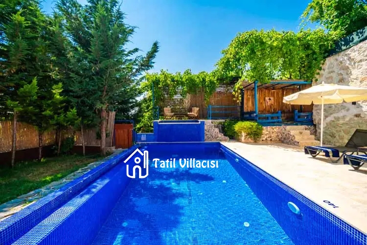 Villa Alara