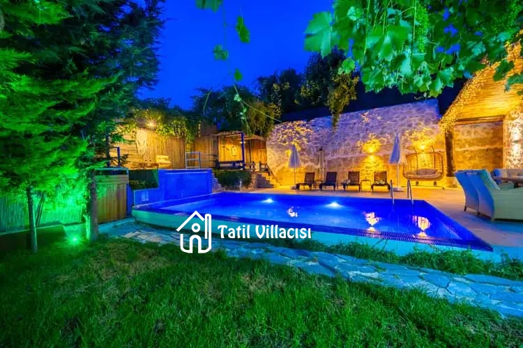 Villa Alara