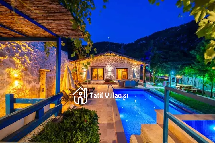 Villa Alara