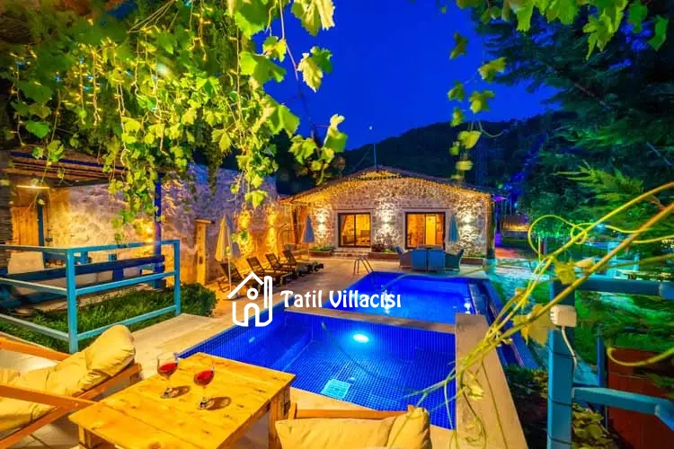 Villa Alara