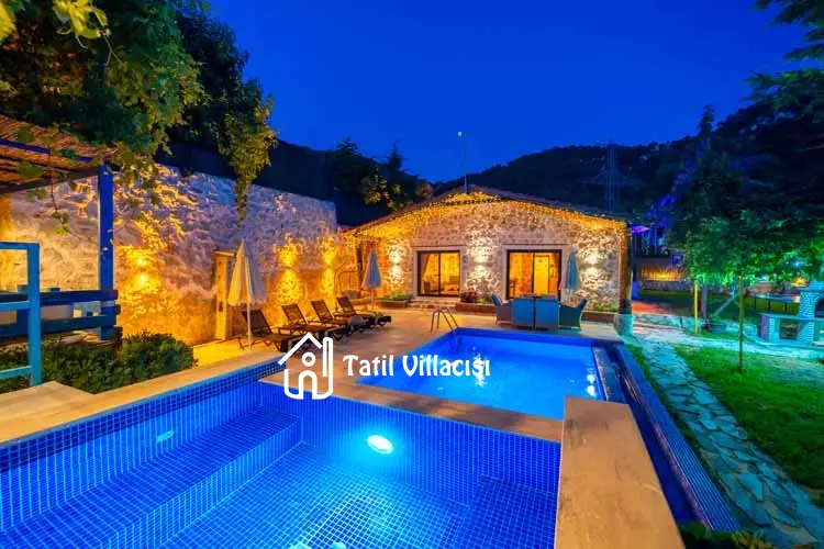 Villa Alara