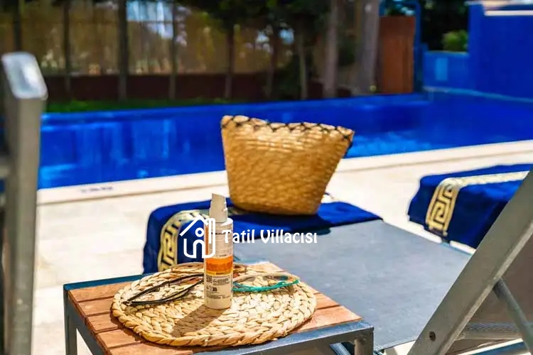 Villa Alara