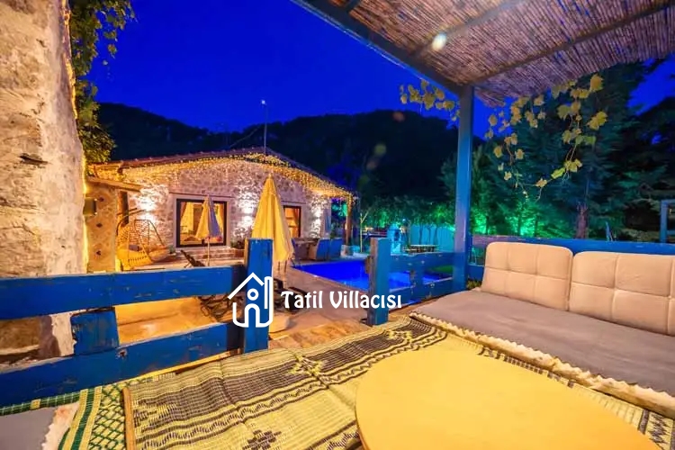 Villa Alara