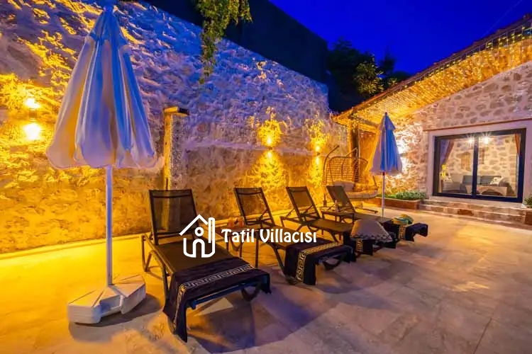 Villa Alara